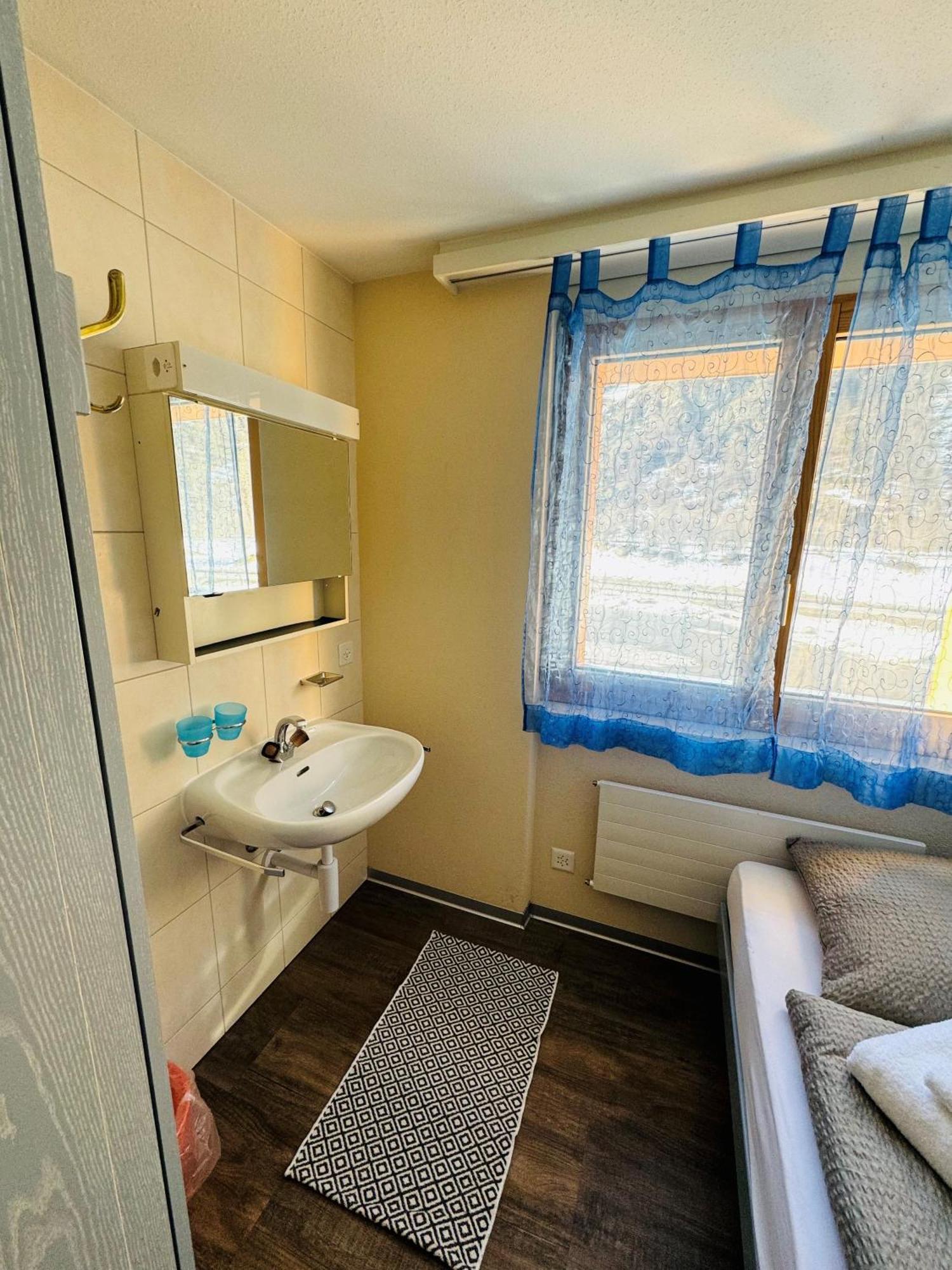 Restaurant & Hostel Hole In One Randa Dış mekan fotoğraf